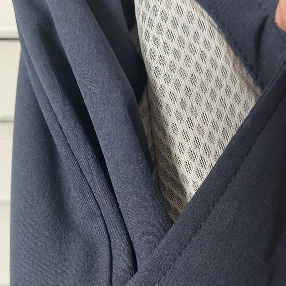 Adidas Golf - ULTIMATE 365 PANTS - 34x30 - Navy - Picture 4 of 6